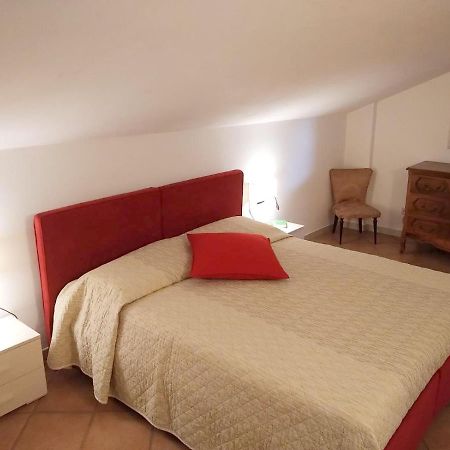 Ferienwohnung Cascina Bringin Mondovì Exterior foto