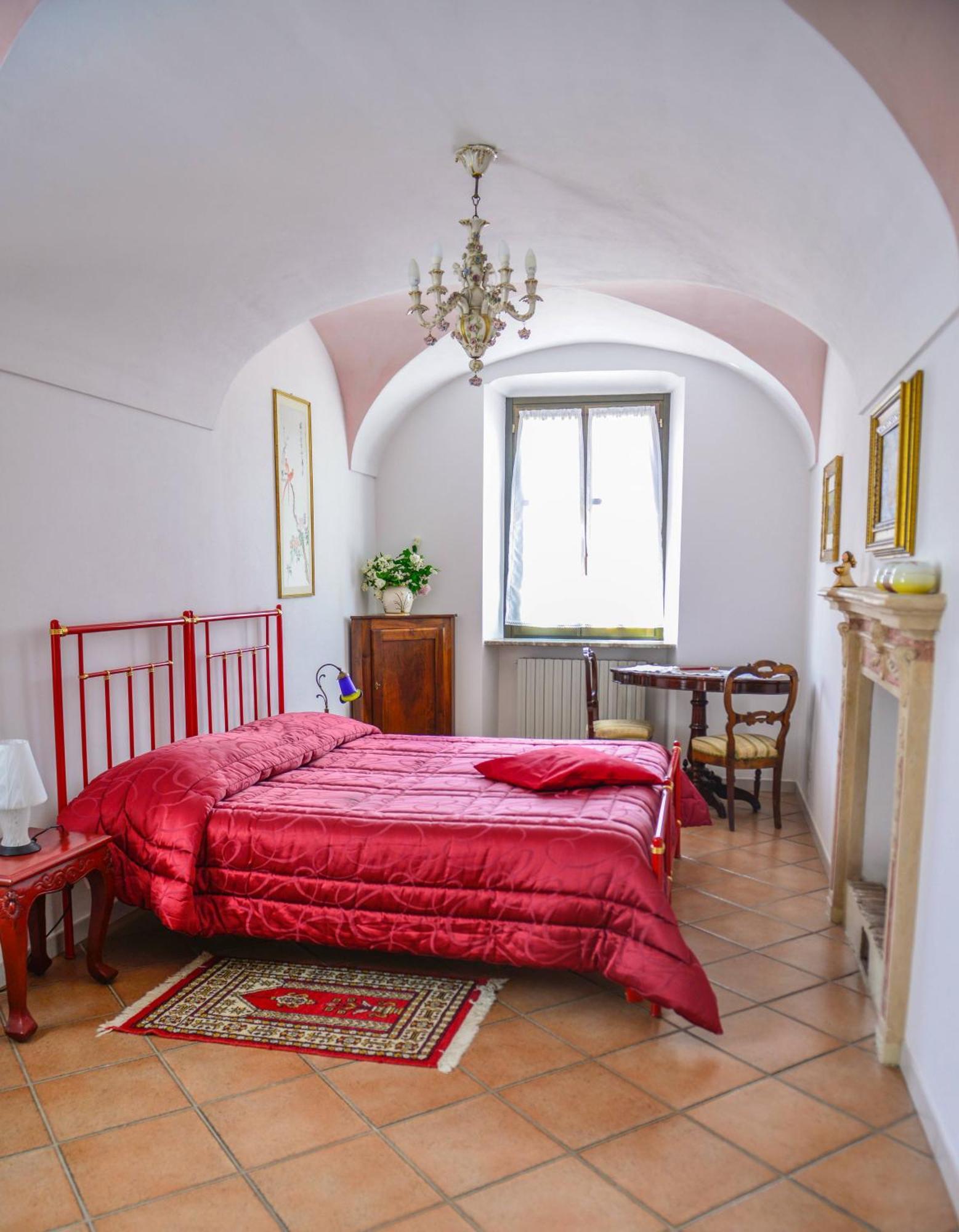 Ferienwohnung Cascina Bringin Mondovì Exterior foto