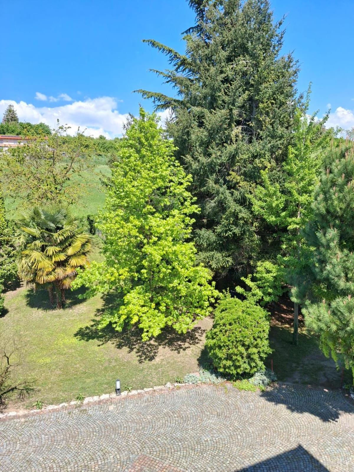 Ferienwohnung Cascina Bringin Mondovì Exterior foto