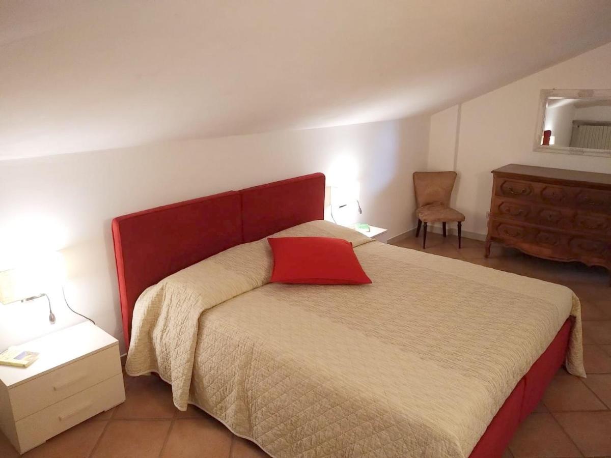 Ferienwohnung Cascina Bringin Mondovì Exterior foto