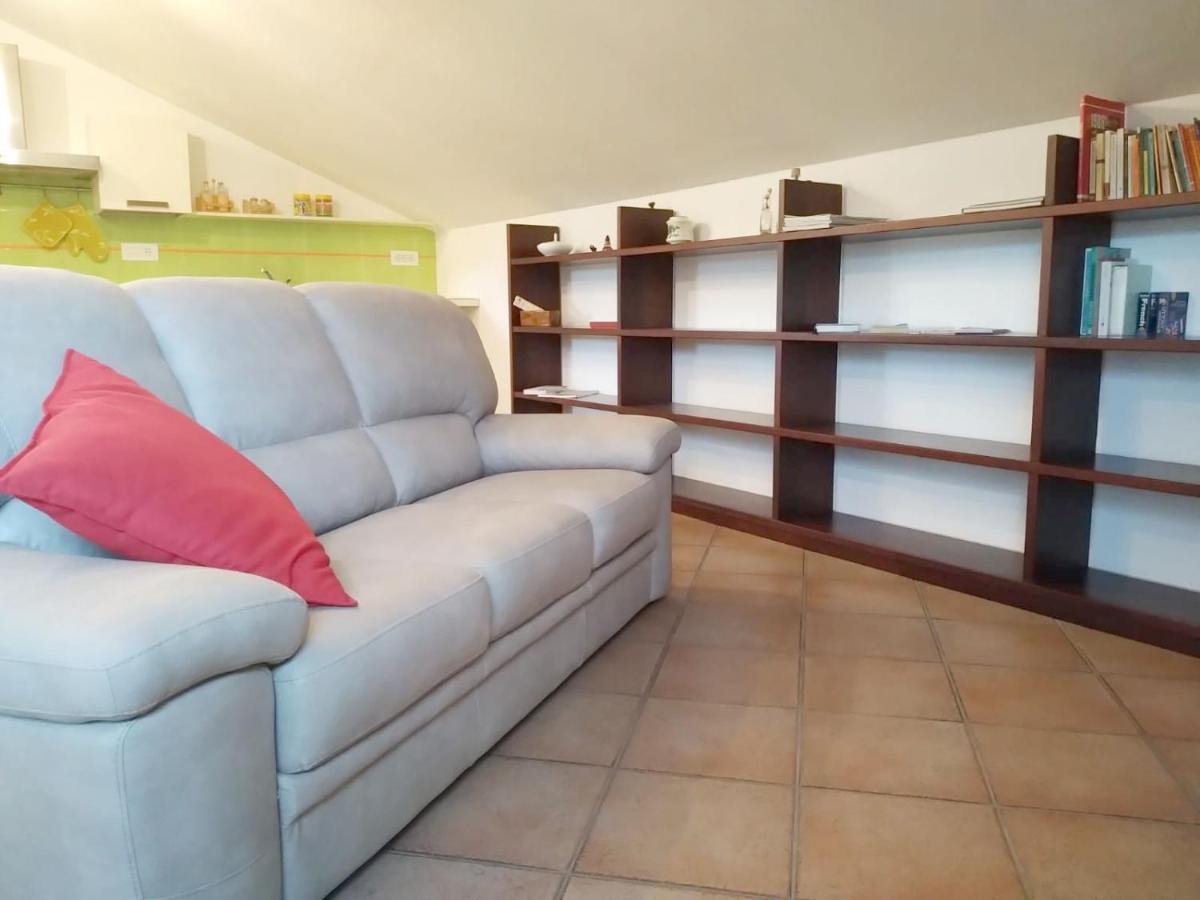 Ferienwohnung Cascina Bringin Mondovì Exterior foto