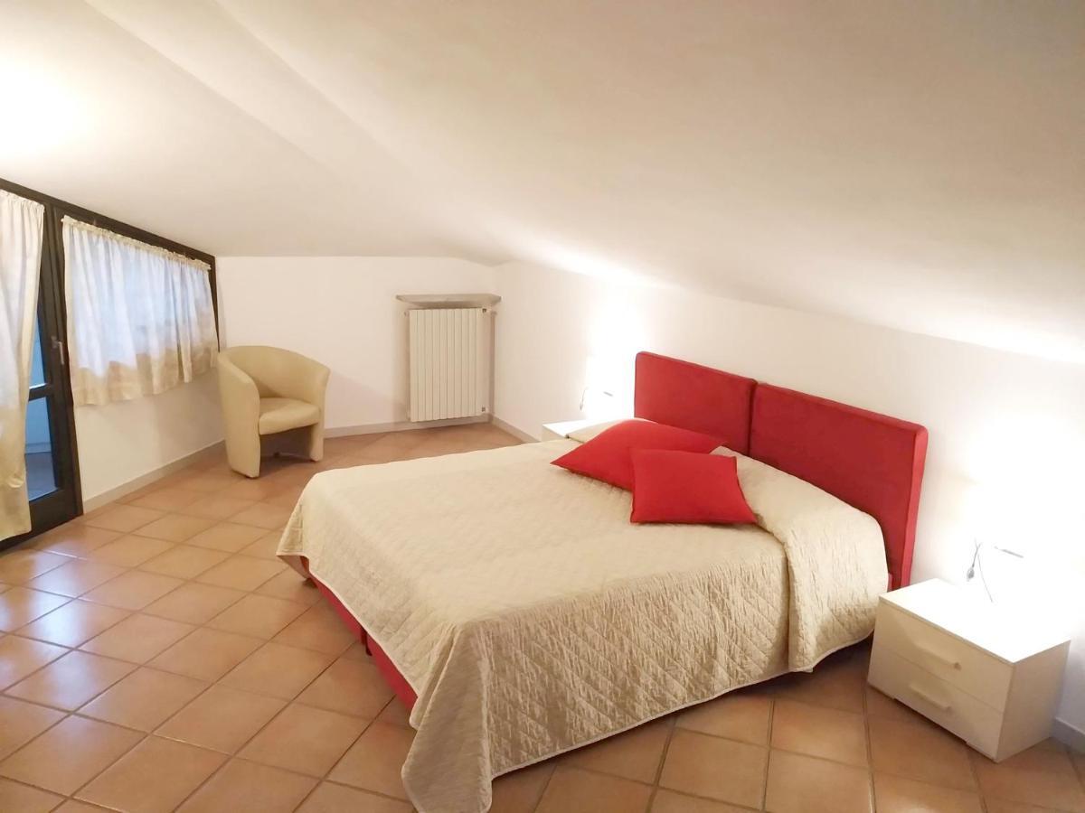 Ferienwohnung Cascina Bringin Mondovì Exterior foto