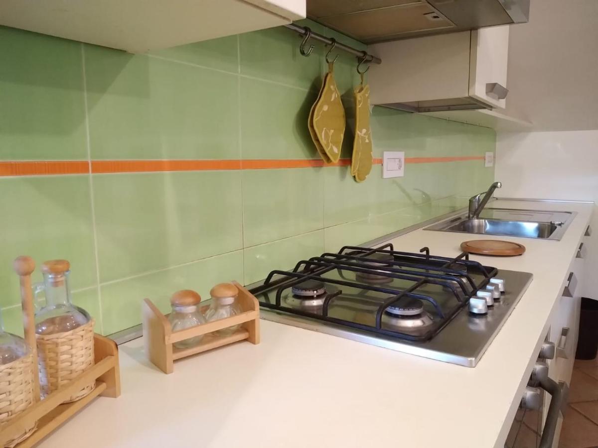 Ferienwohnung Cascina Bringin Mondovì Exterior foto